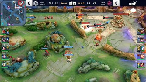 高压下的 高压下的