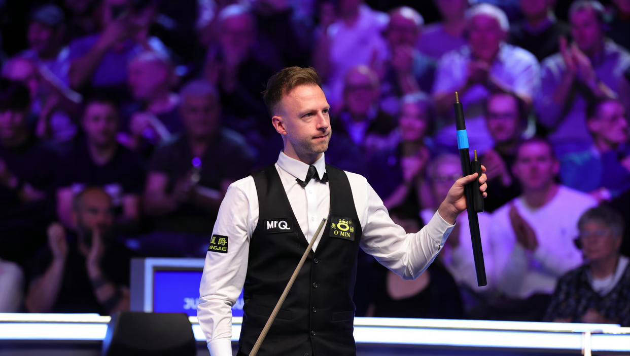 令观众感到 令观众感到