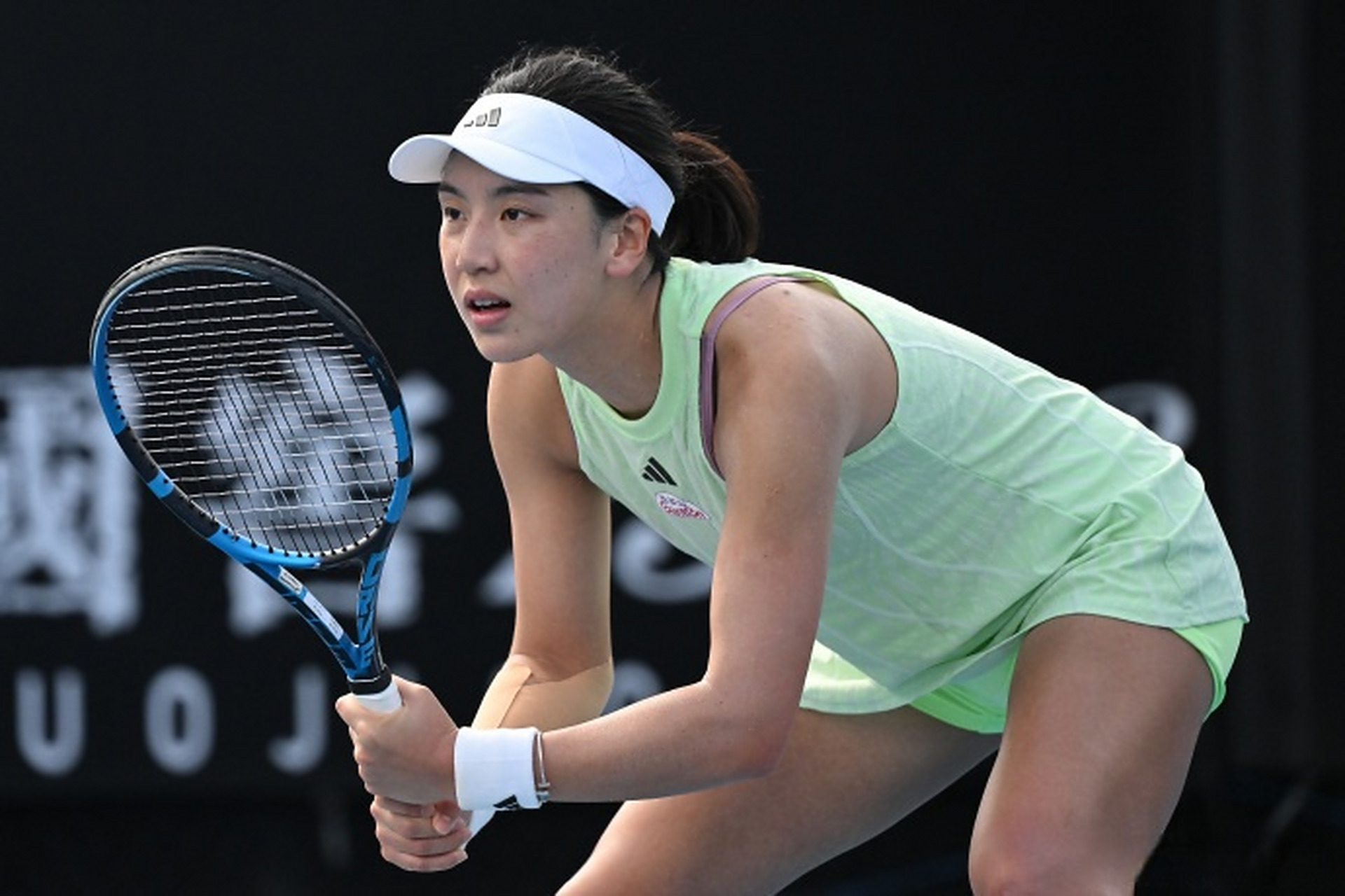 为决定比赛 为决定比赛