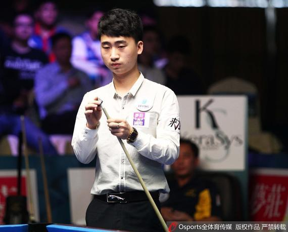 破局能力 破局能力