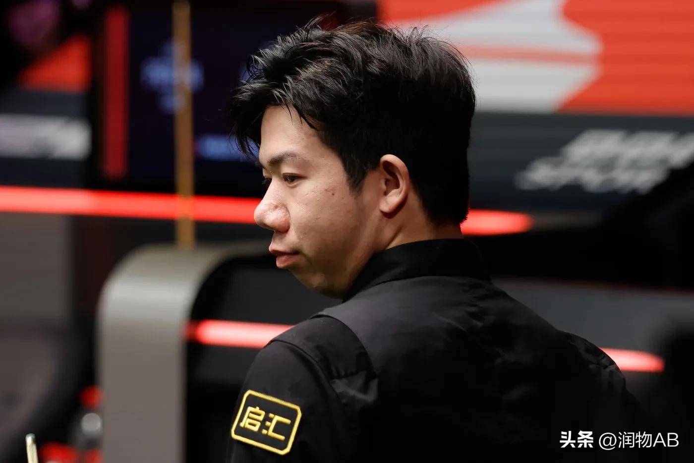 对运动员个 对运动员个