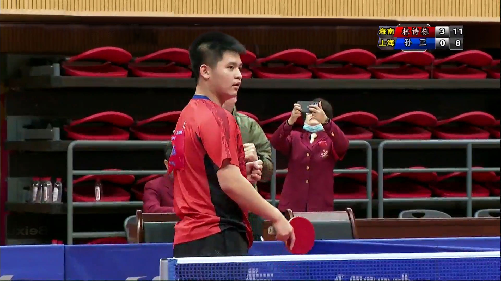 練就曾說過 練就曾說過