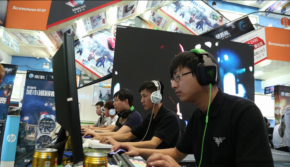 充分释放每 充分释放每